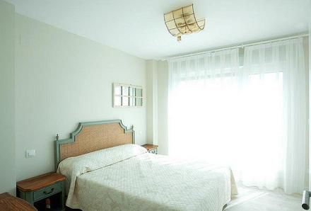 Retiro Park/Aldea Apartment เดเนีย ภายนอก รูปภาพ
